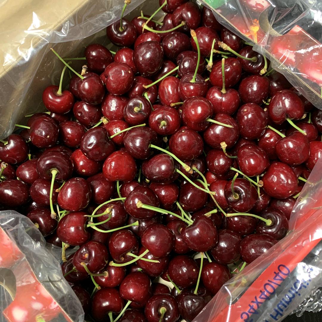 祁咩水果生鲜店