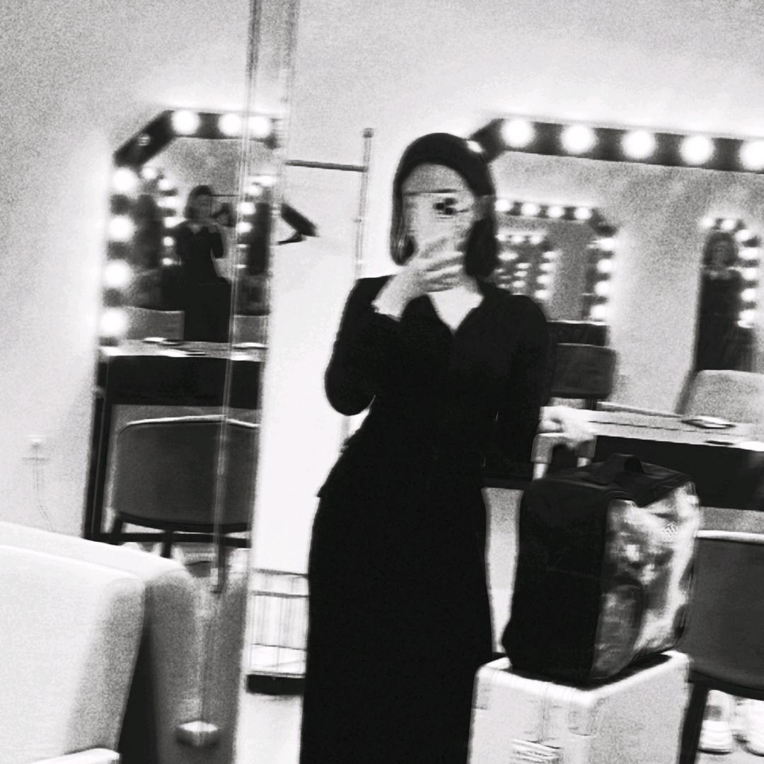 Mkeup·美妆｜悦悦 |（招助理）