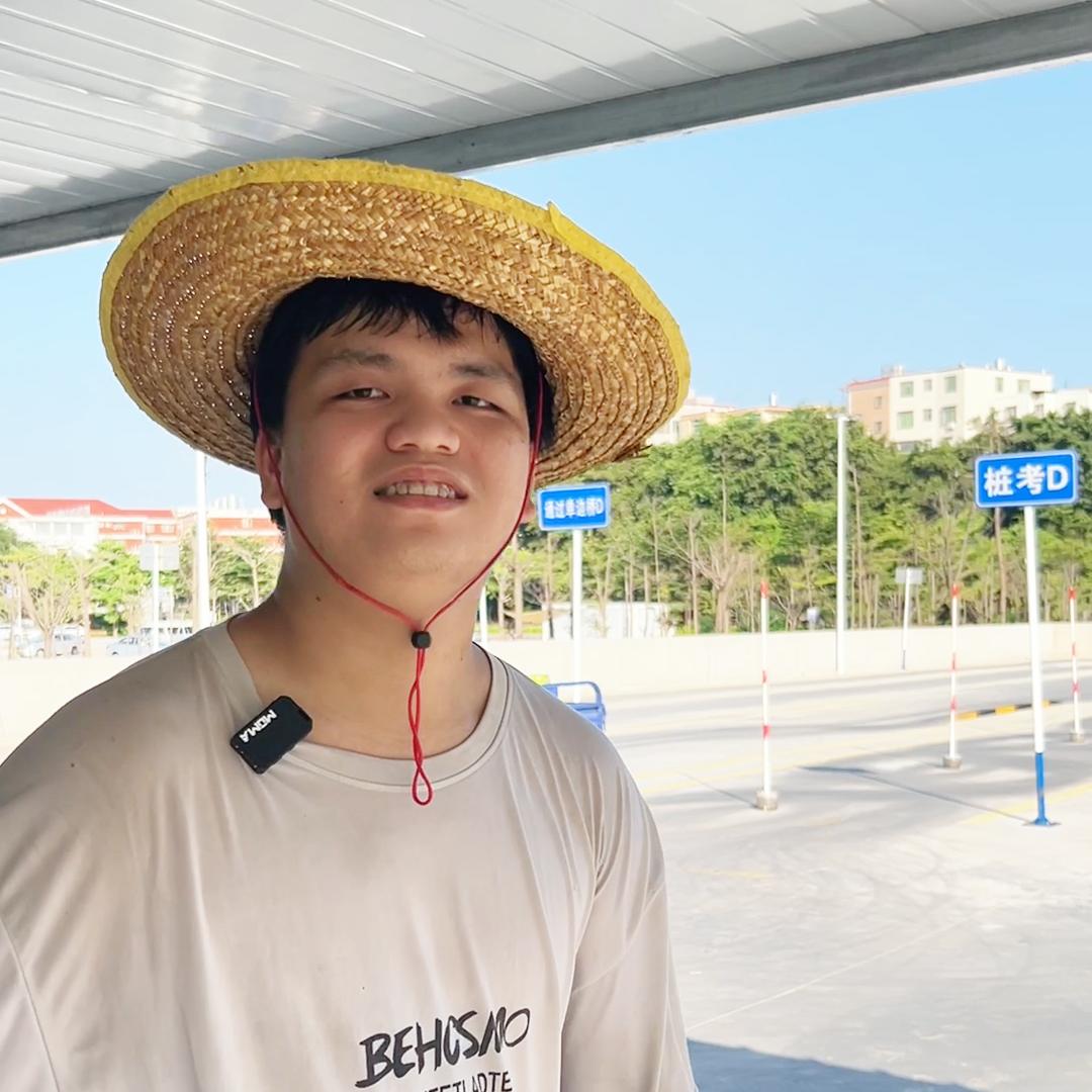不骂人的陈教练