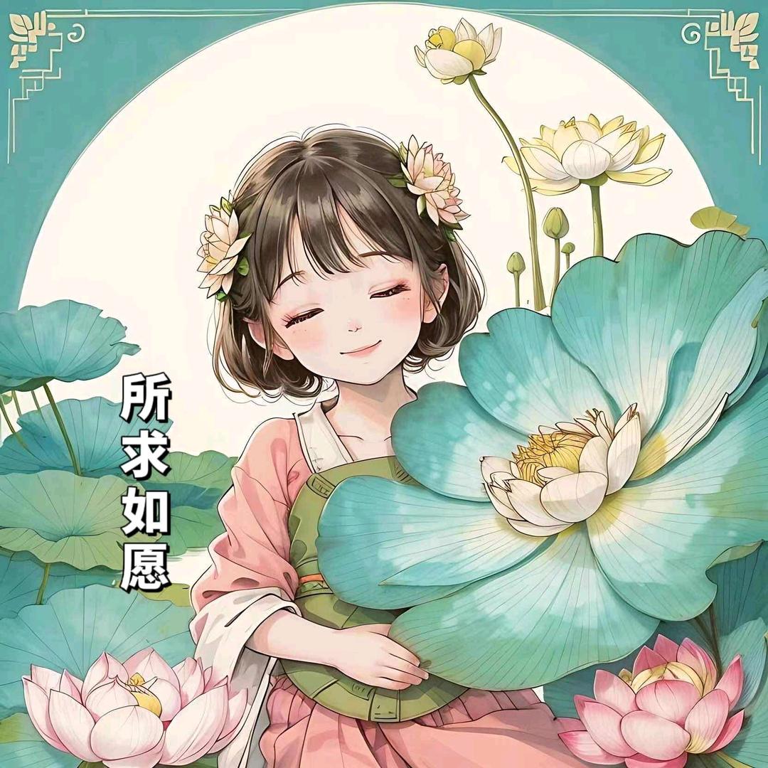 🌺筱玥狐
