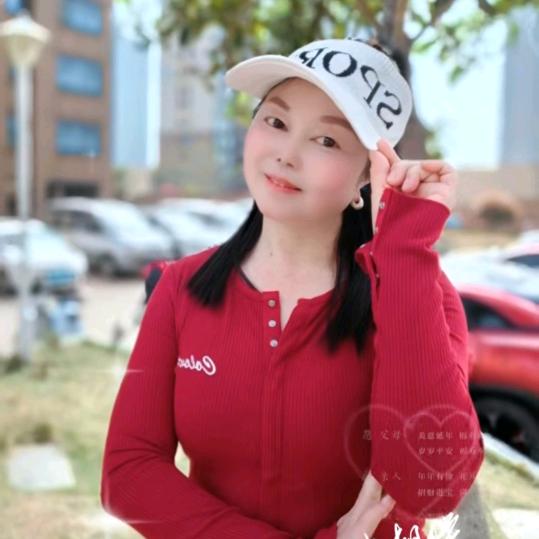 桥边姑娘♥红