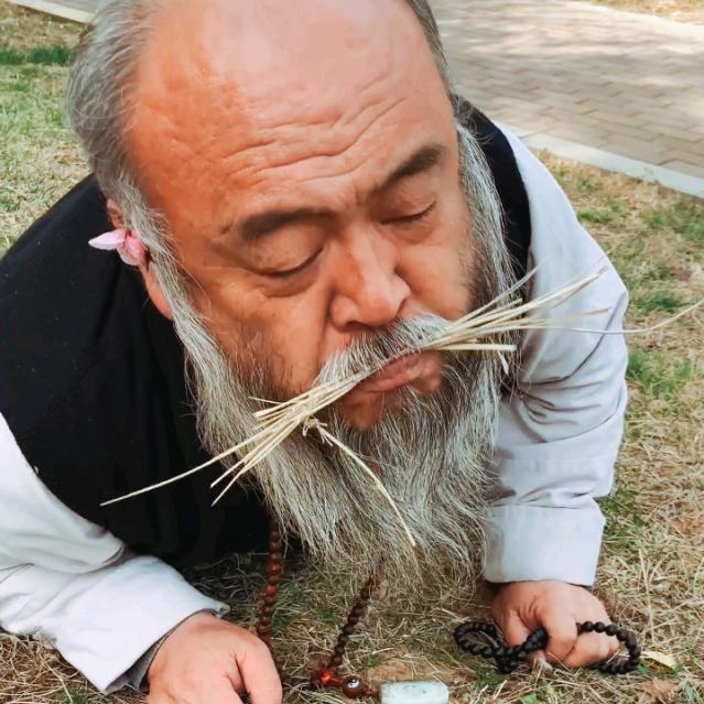 浊酒一杯