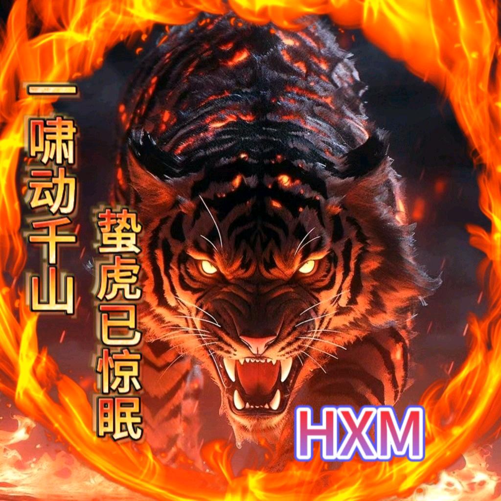 HXM(神仙友谊)