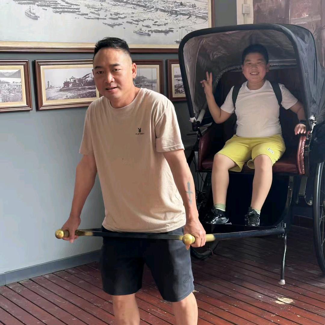 王继强