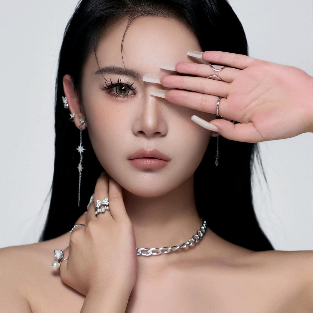 福海做国风眉毛的专家 ·小采🔥