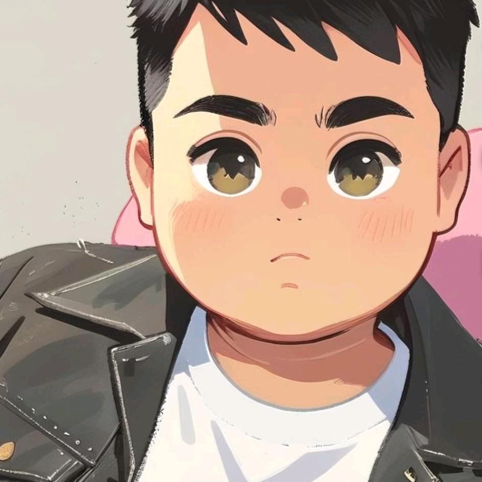 小赖同学😎