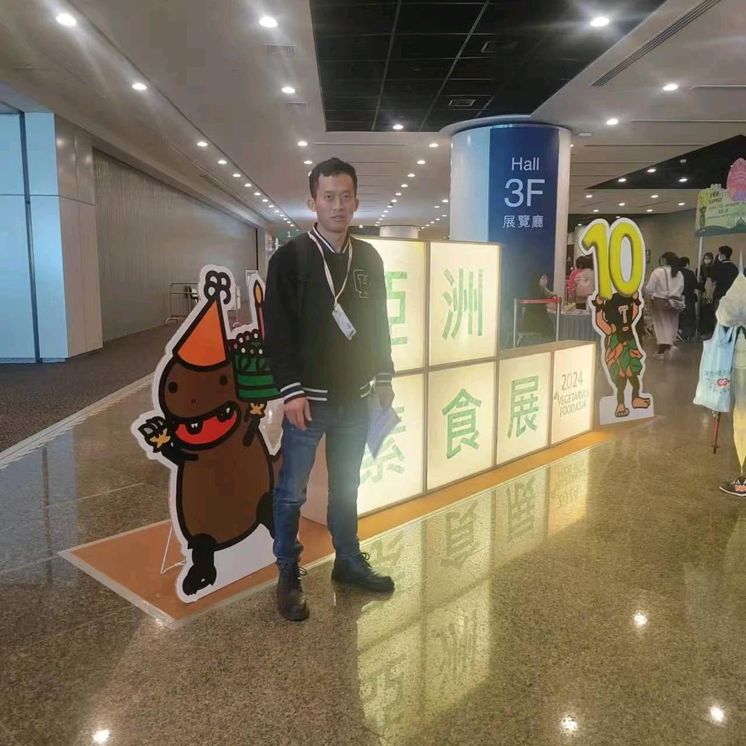 阿强（观海膳厨 -传音店）