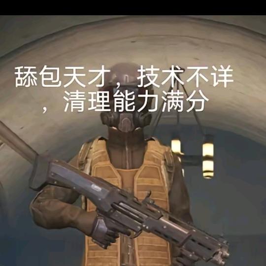 安慕希初号只因