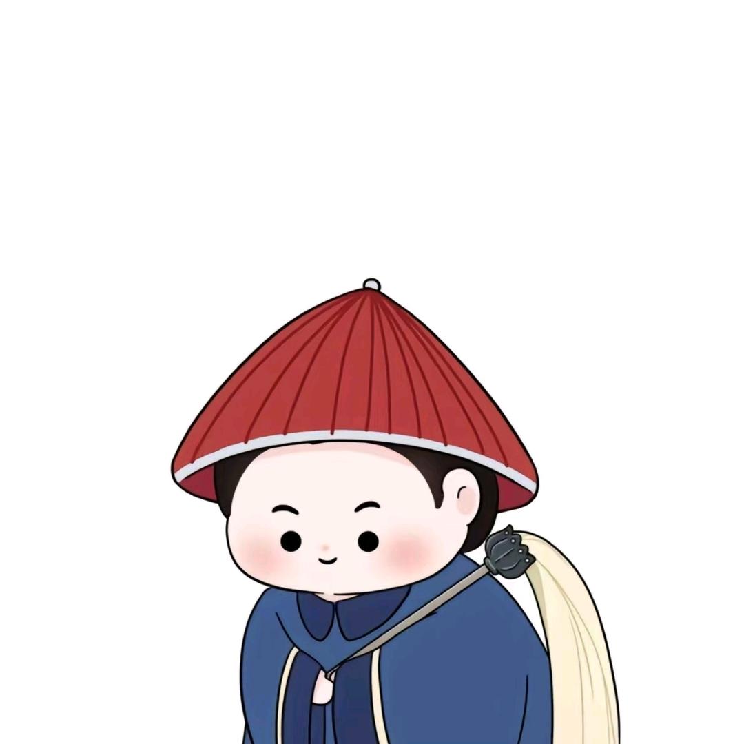 小白并不白
