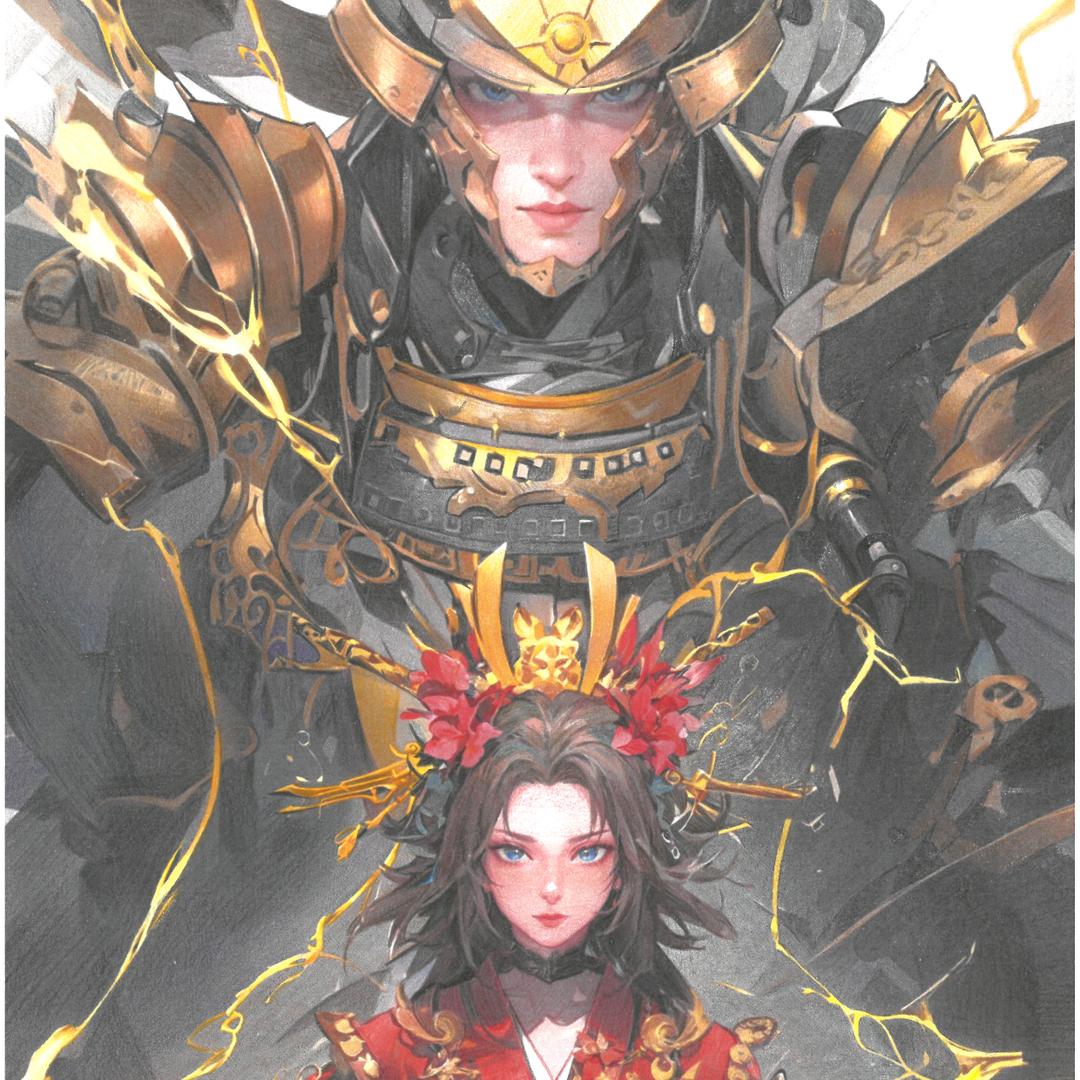 天将