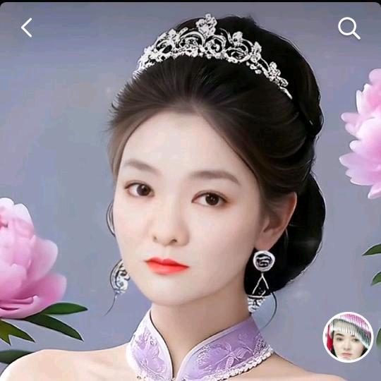宝姐