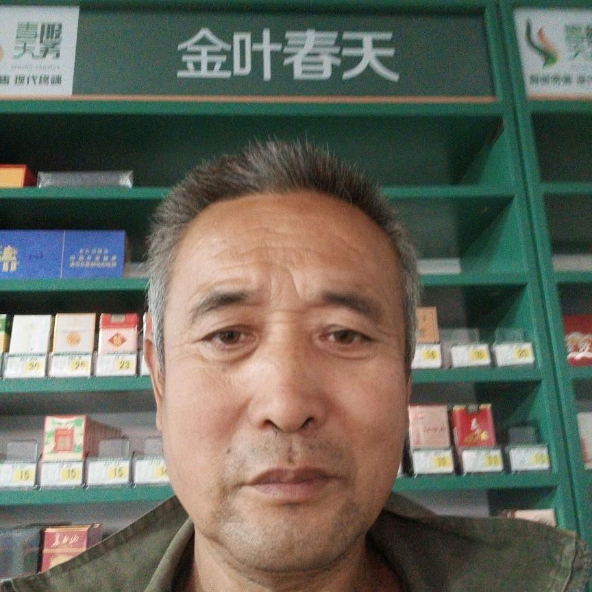 田间人