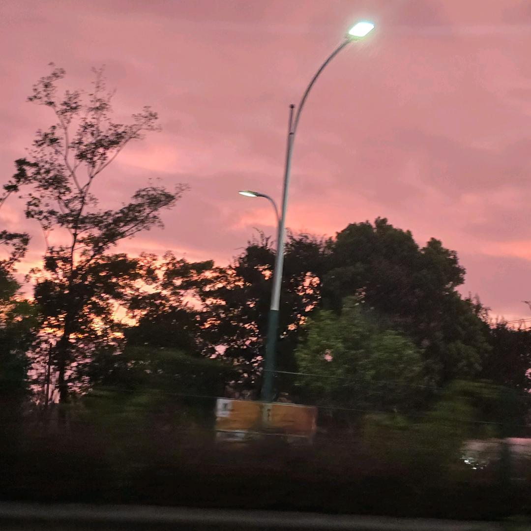 山山而川
