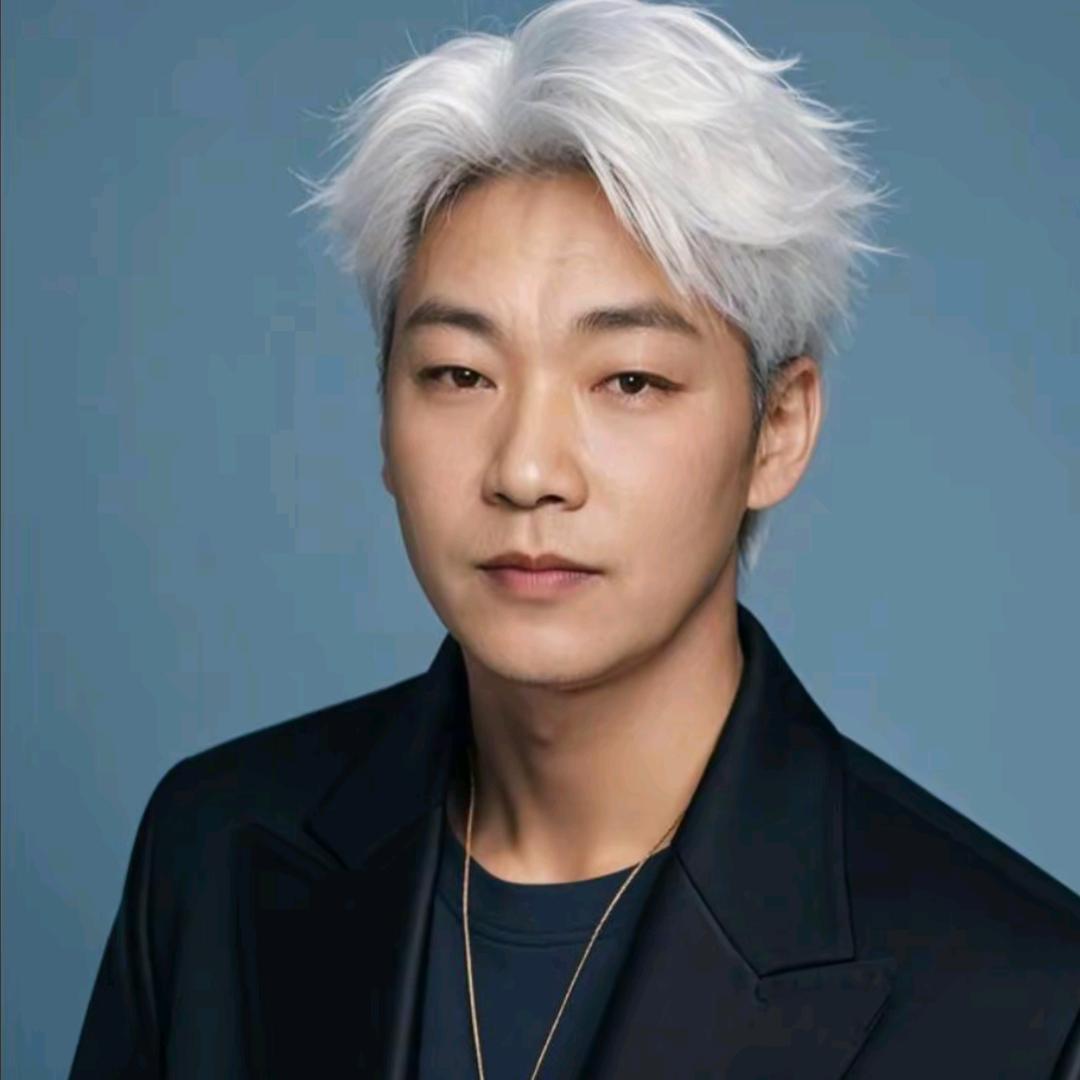 低调不失狂傲