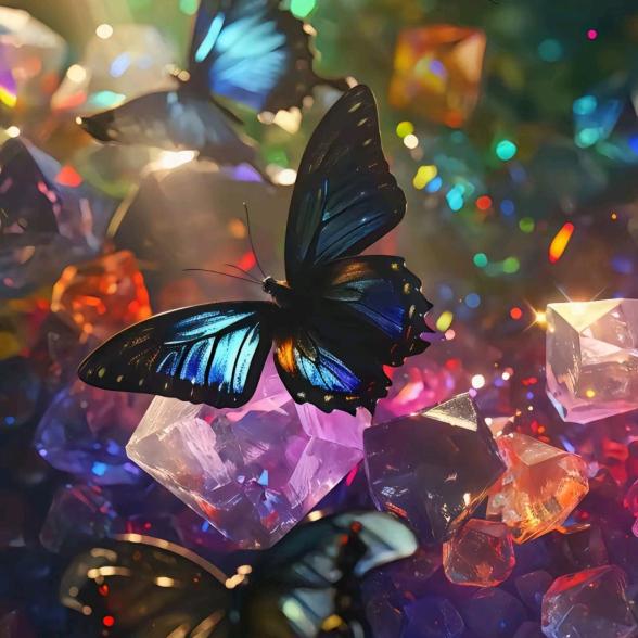 宇宙无敌快乐小仙女