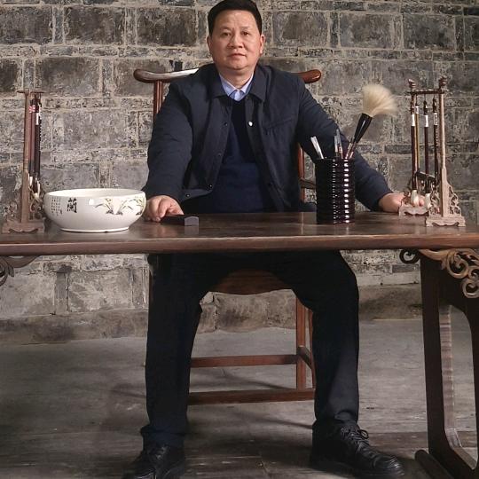 梦想启航
