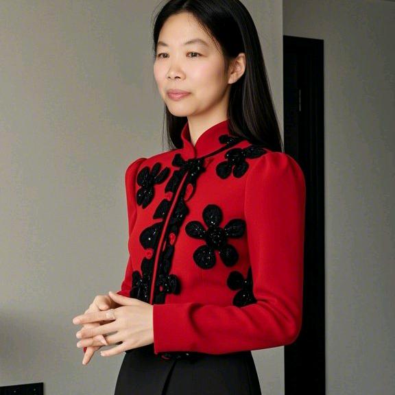 夫妻俩