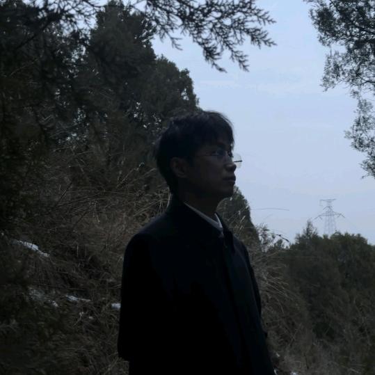 何俊晨