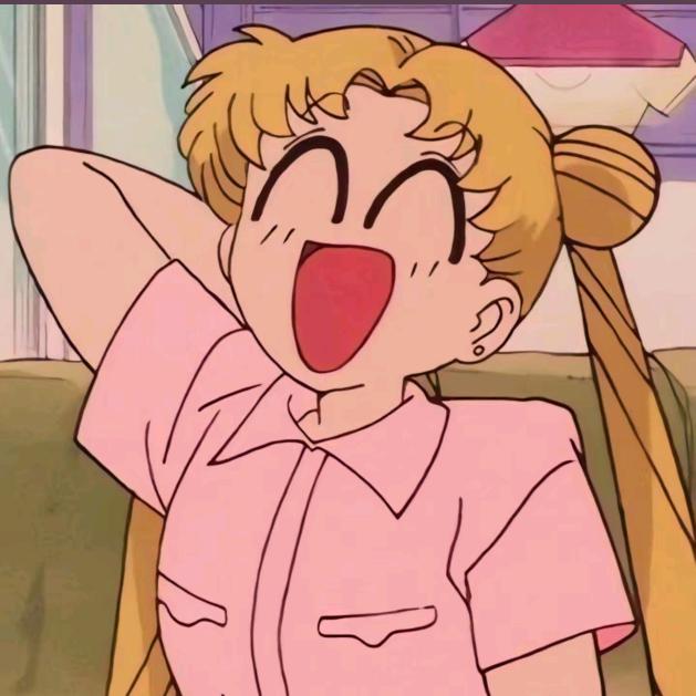 美少女战士🧚‍♀️