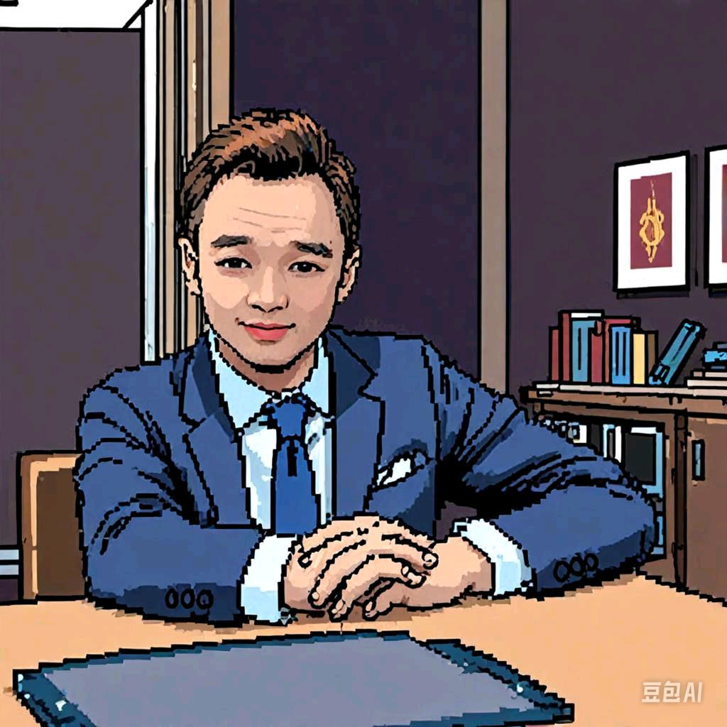 格格爸爸