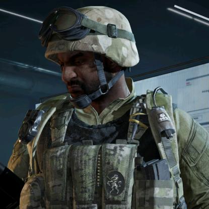 三角洲李之大帝