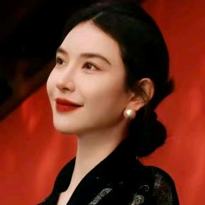 李星儿【精致穿搭】