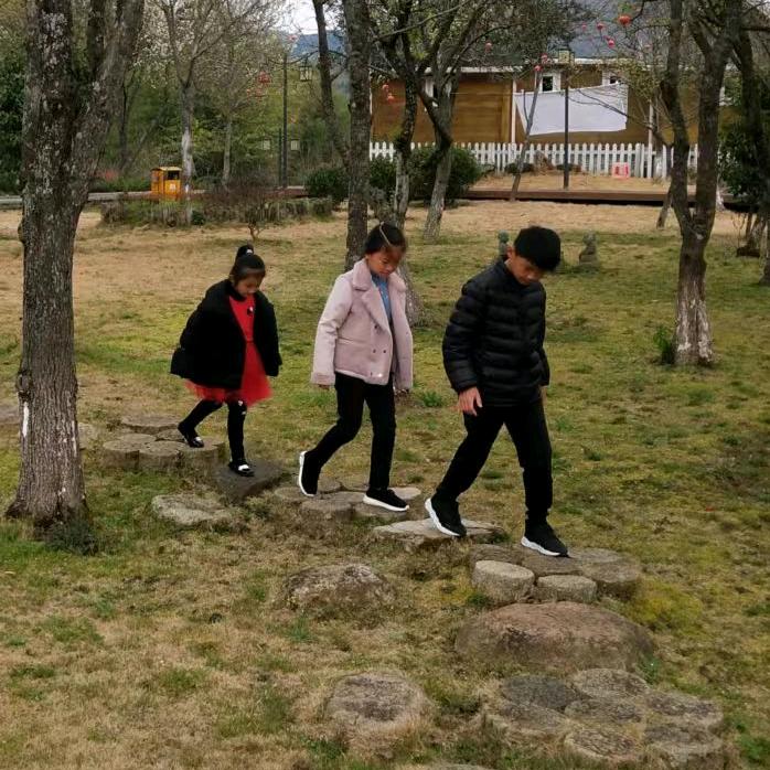 你我之间的距离