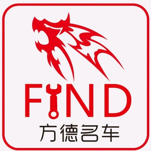 方德二手车-老林