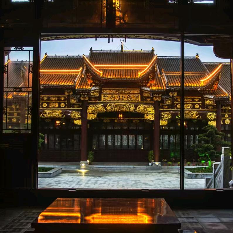 洪岩仙境杨杨