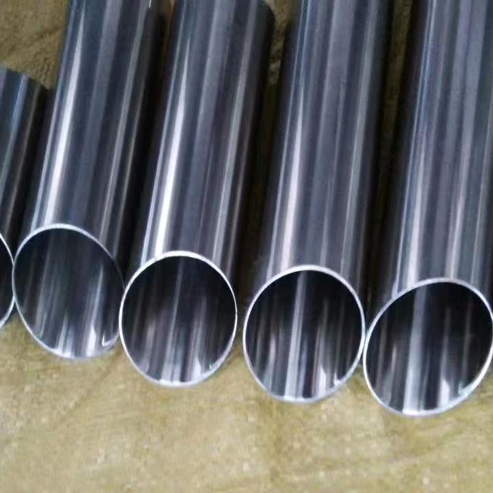 不锈钢管（卷）