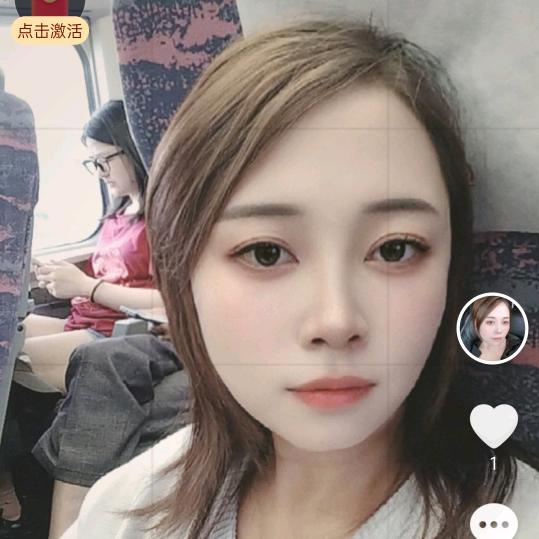 小不点