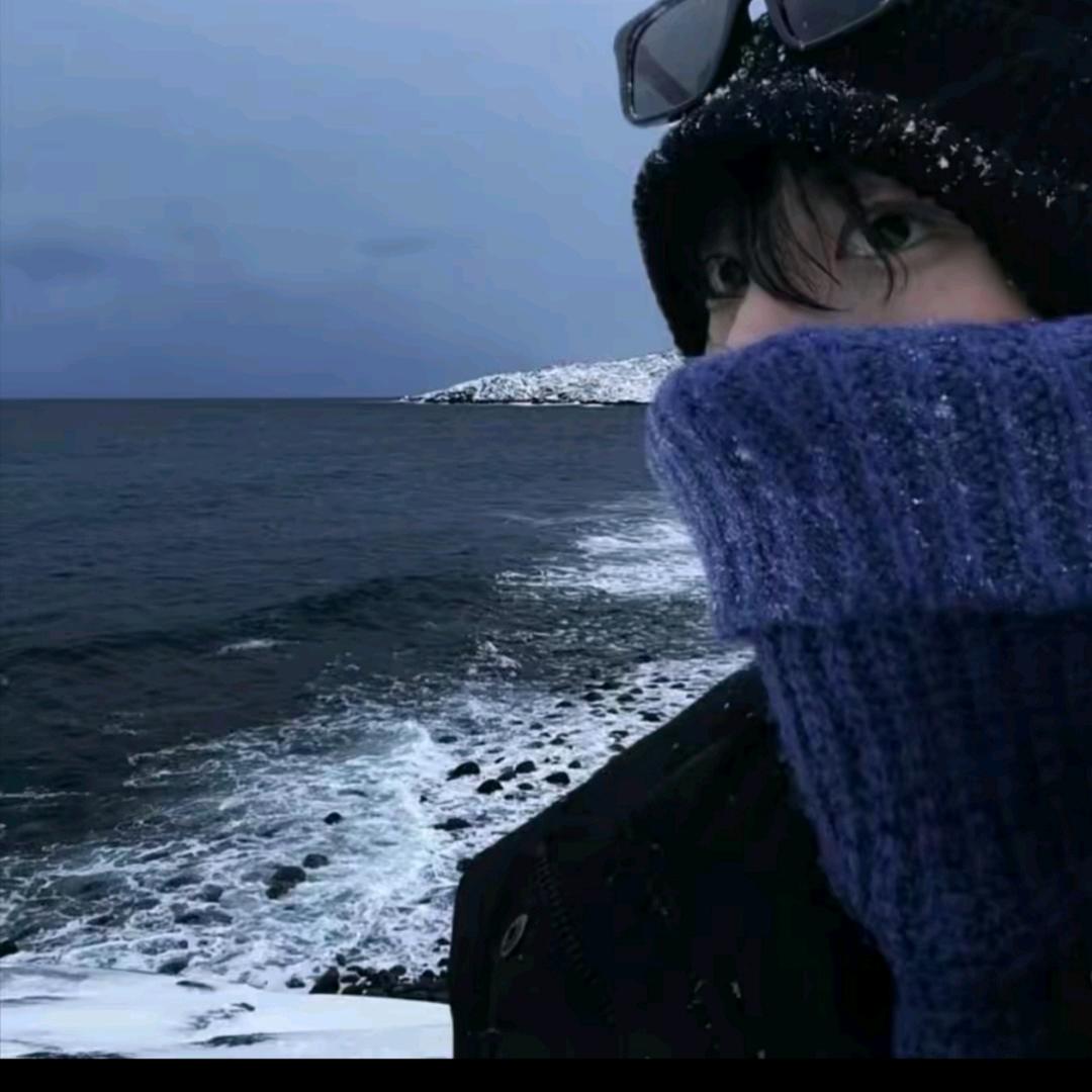 迠迠
