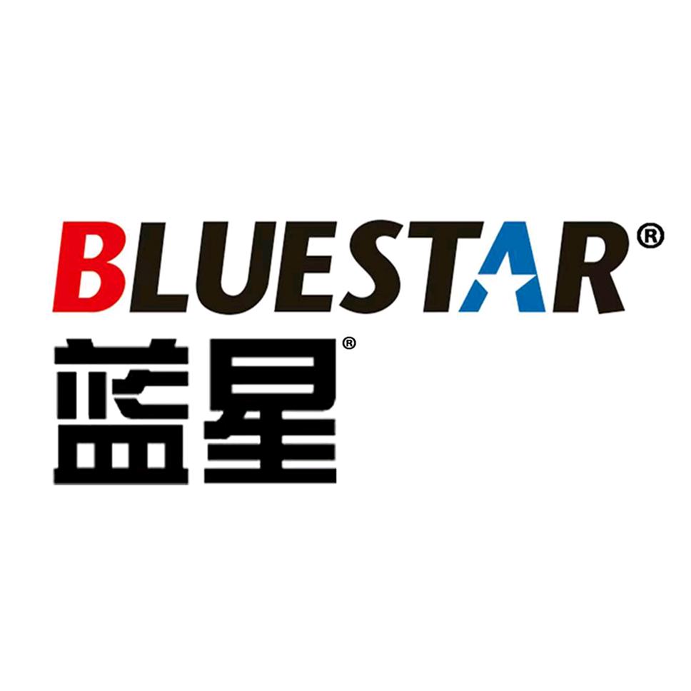 蓝星车用品官方