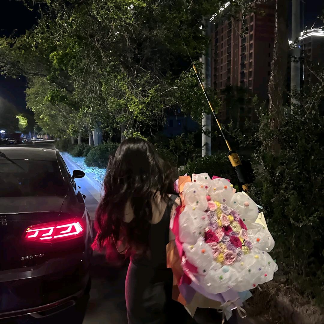 晚安婧婧.💤