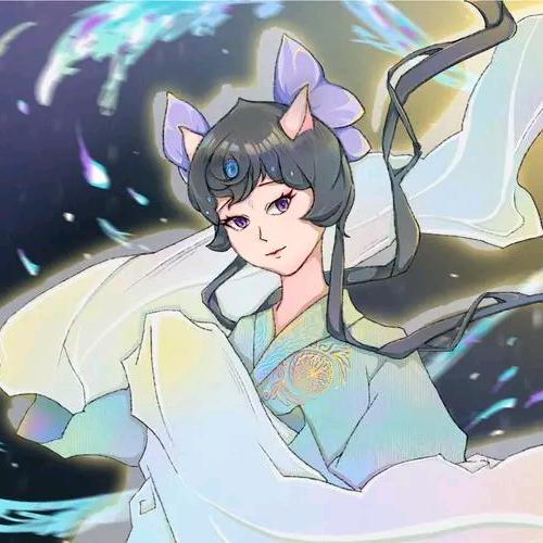 青青
