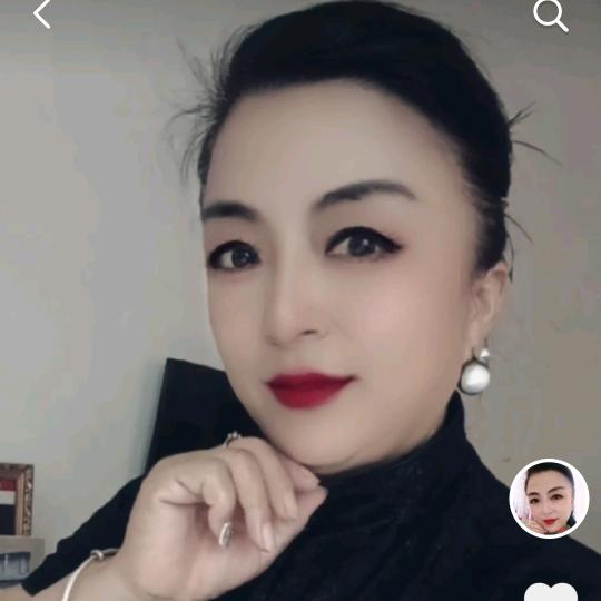 张玉梅