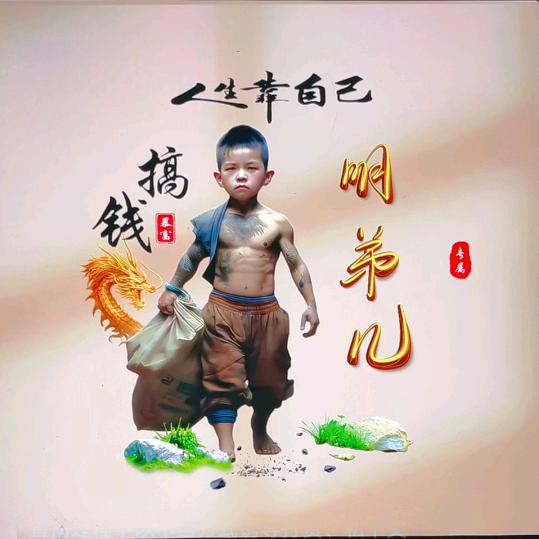 对你微笑纯属礼貌