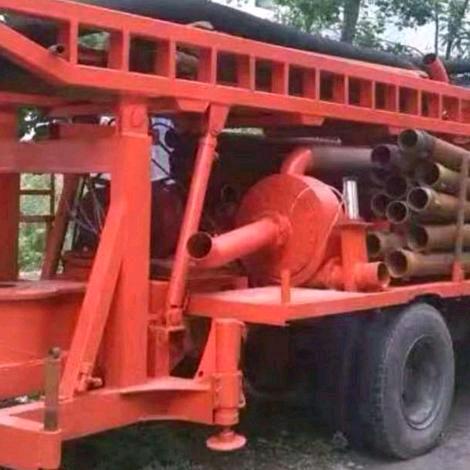 赵集专业打井捞泵洗井淘井修井拔泵下泵