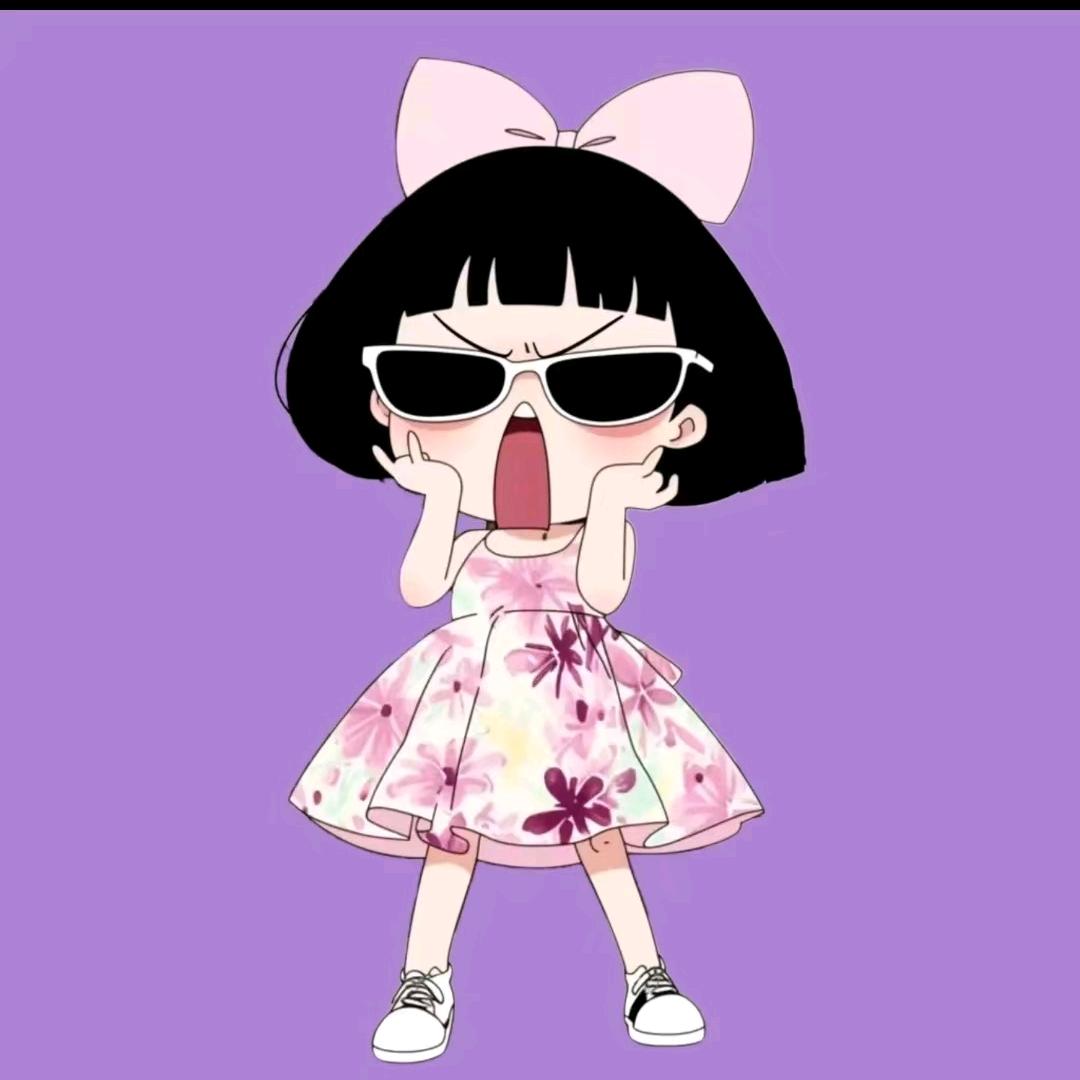 爱说反话的笨蛋