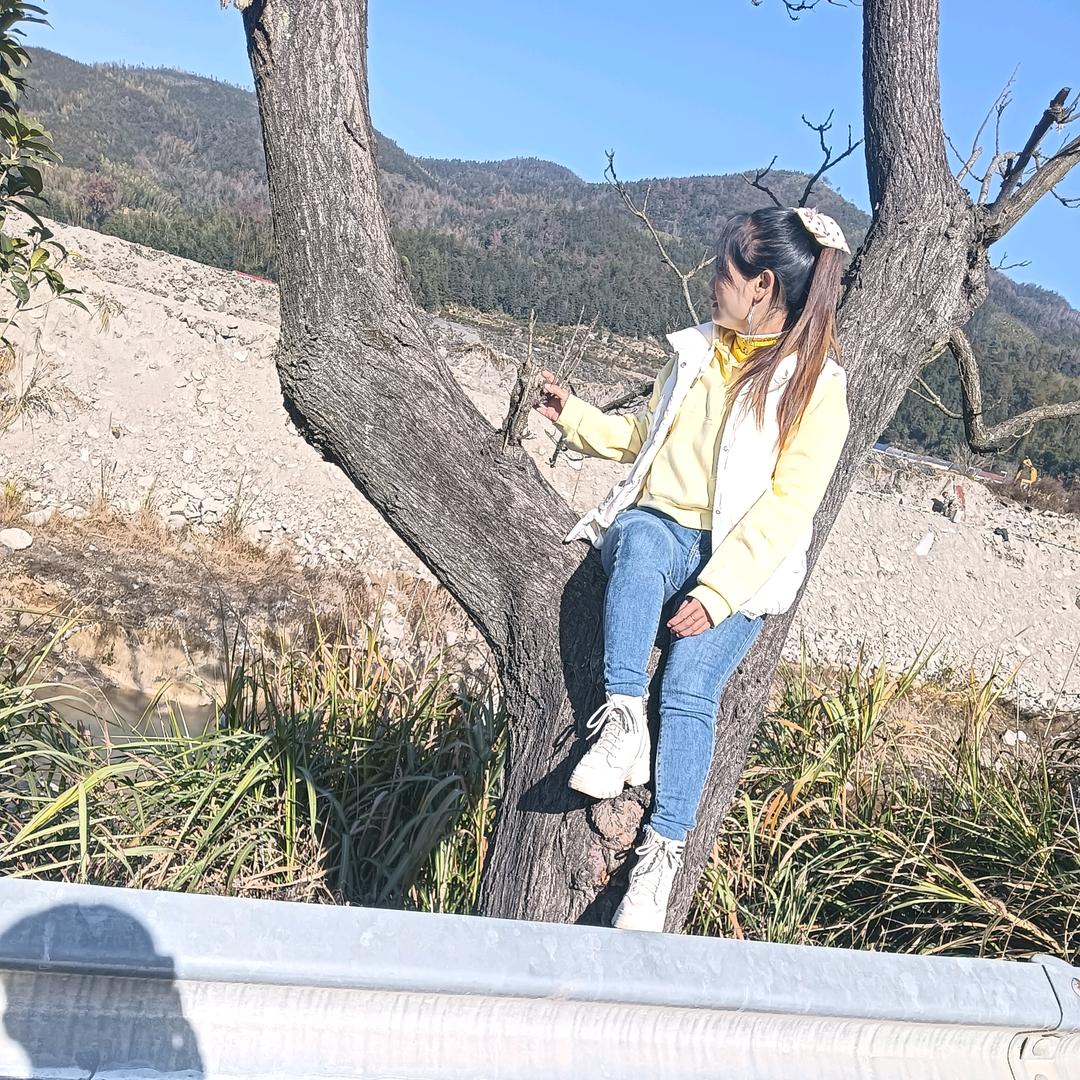 希望以后的日子越过越顺利