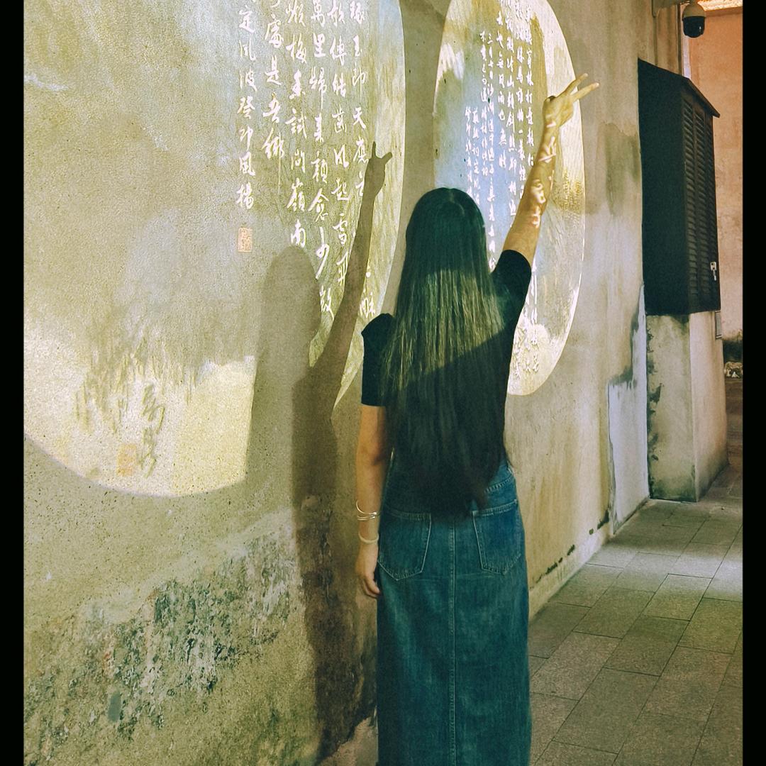 美小姐是我🌻