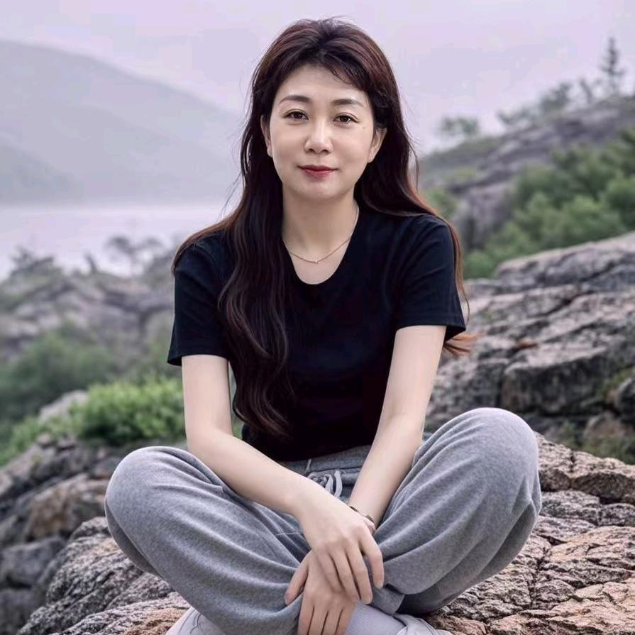 小丽妈
