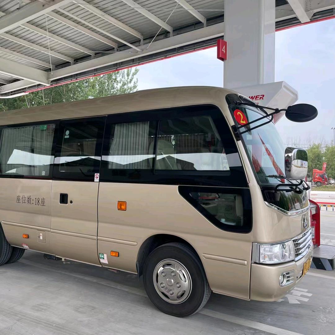 退伍兵租车（各种车型）