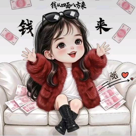 美业人：霞姐