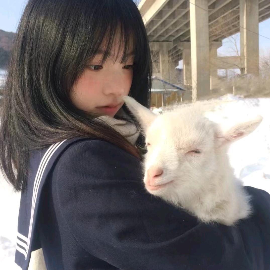 日落