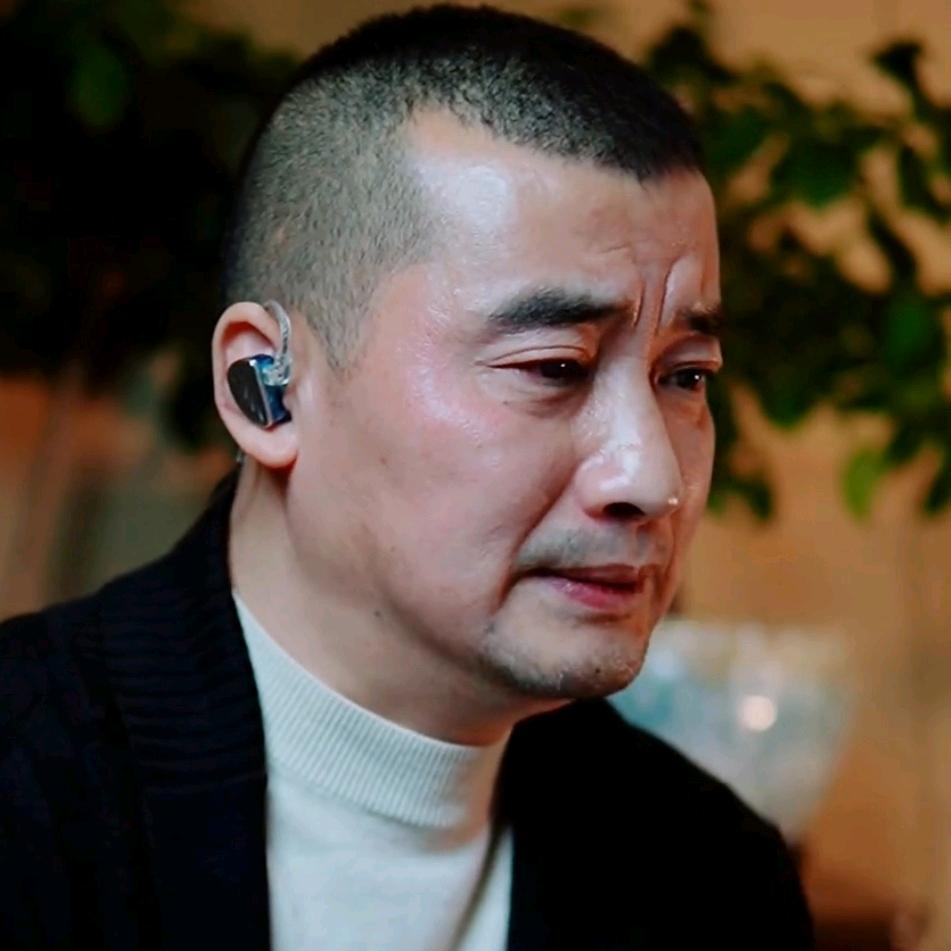 熊老爷子
