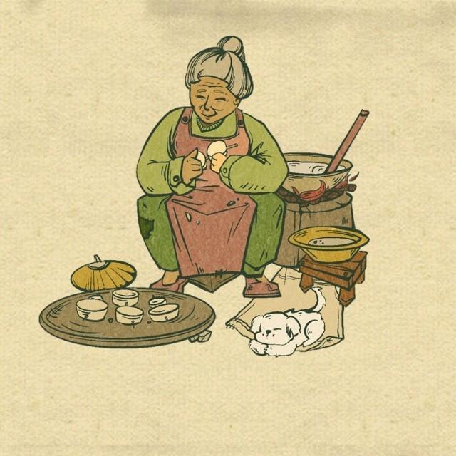 淄博皂叔.清煜古坊