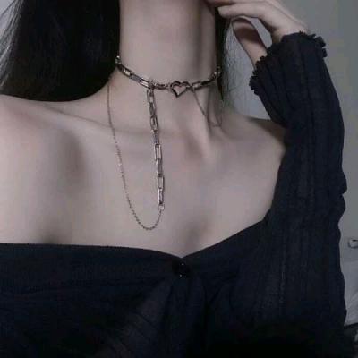 默然——