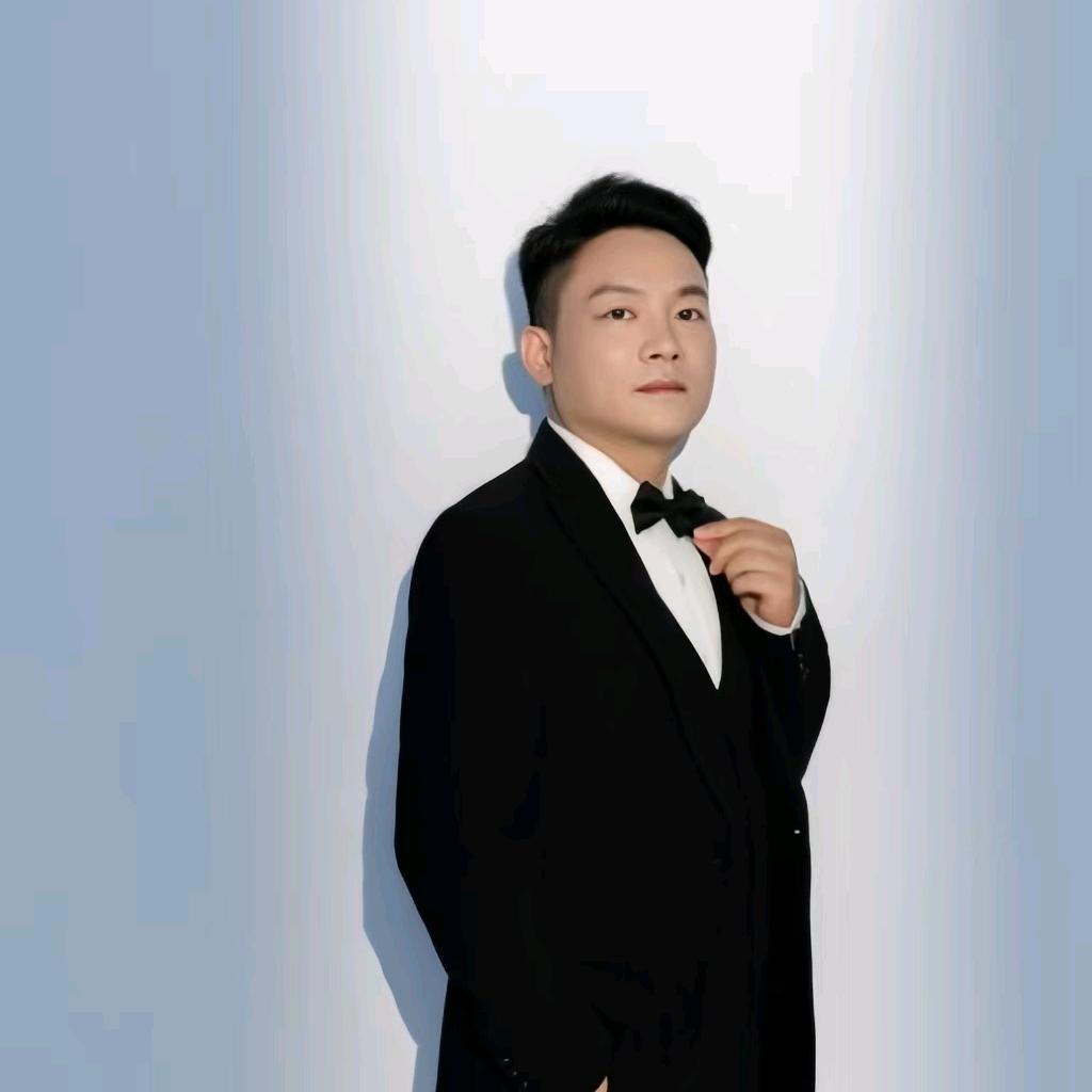 乔帮主讲社工-中大