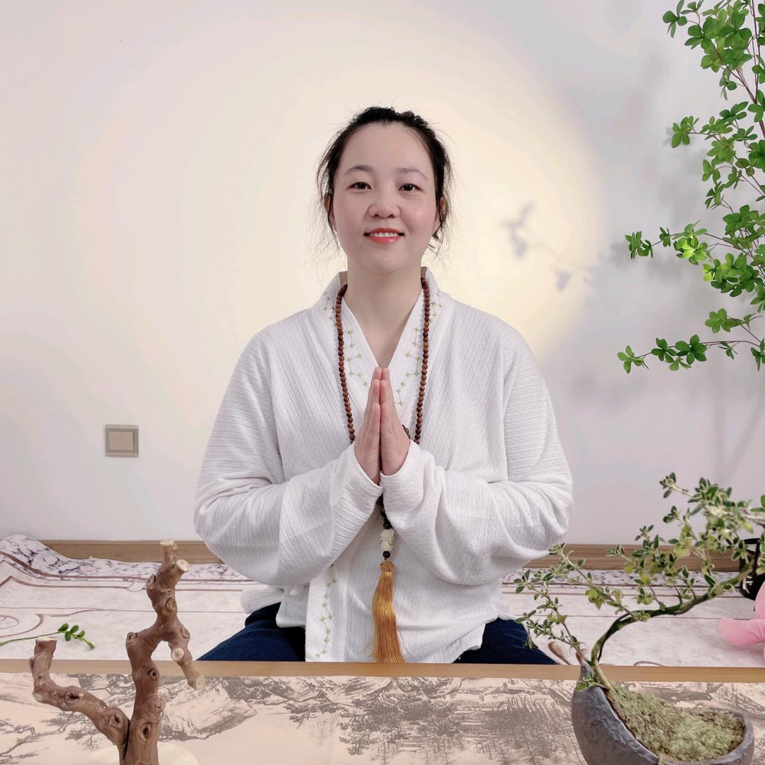 兰因中式锻炼